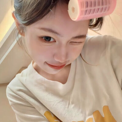 高颜值女生头像