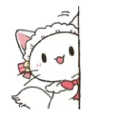 可爱小猫表情包