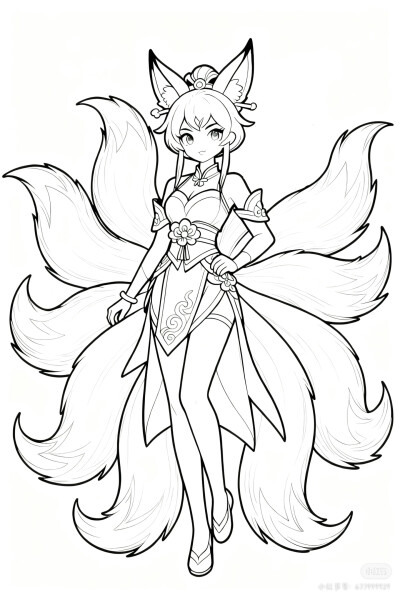 古风