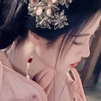 是兔妖还是狐妖我自有安排！（调了半天好喜欢p1吧啊啊