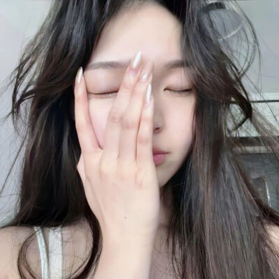 高颜值女生头像