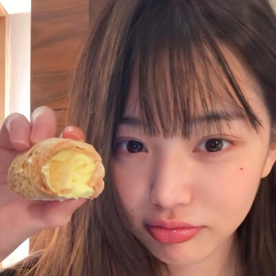 高颜值女生头像