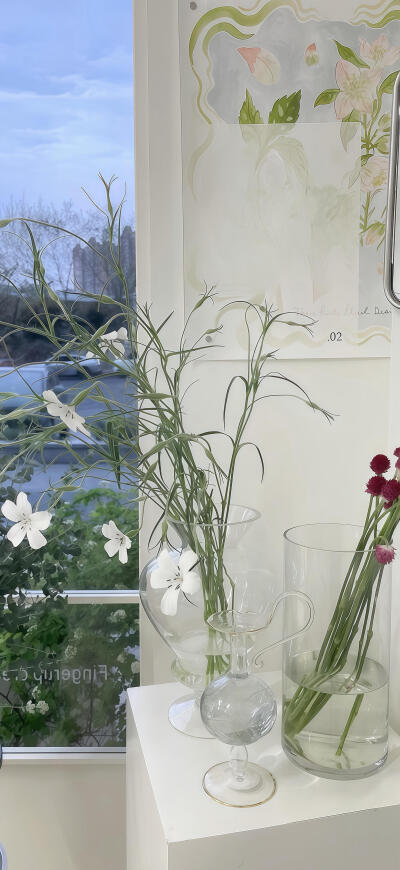 小清新壁纸分享.ᐟ.ᐟ