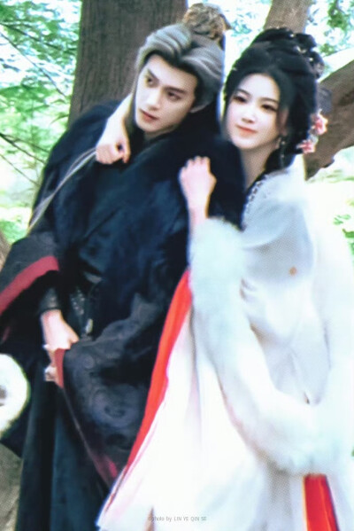 逐玉 齐旻 俞浅浅