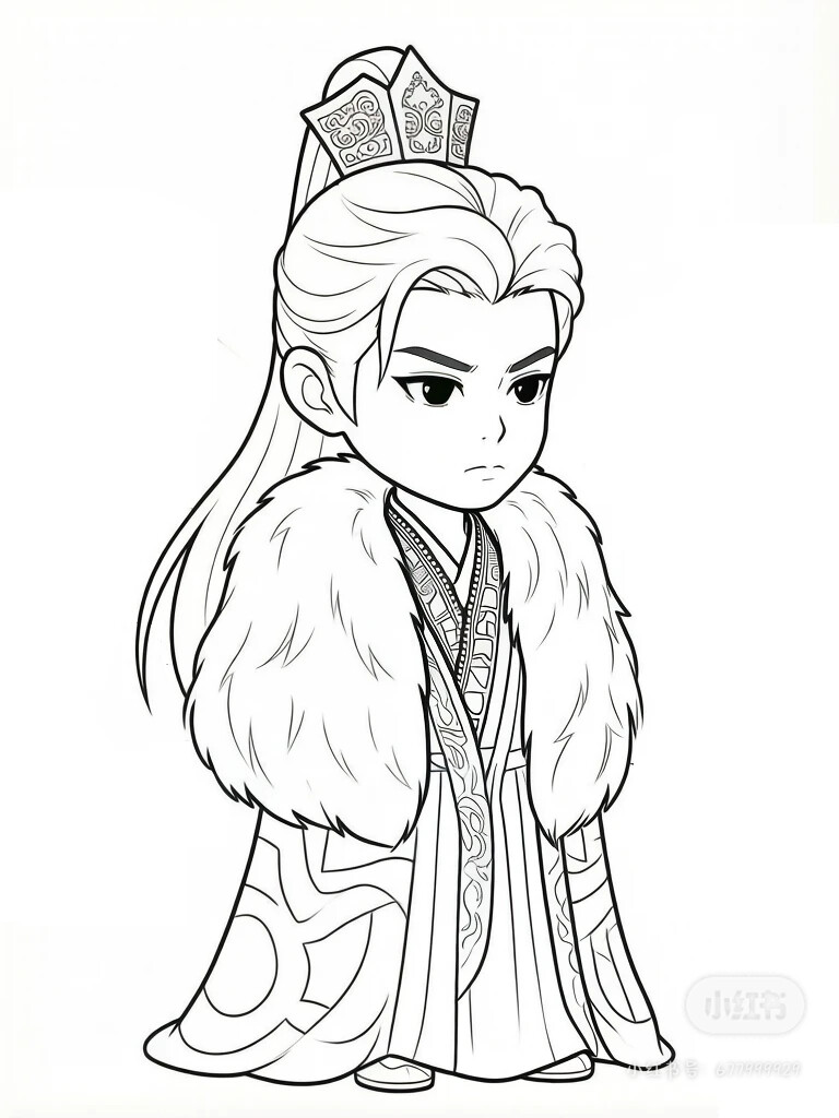 古风