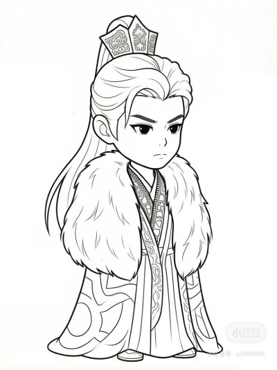 古风