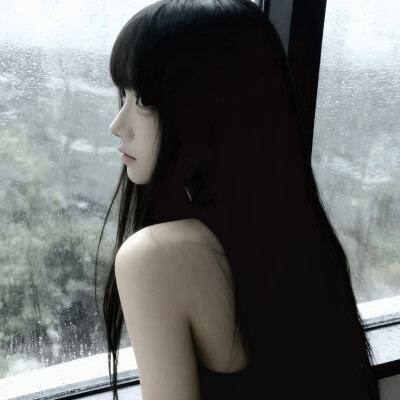 你很可爱 不要总是灰蒙蒙的