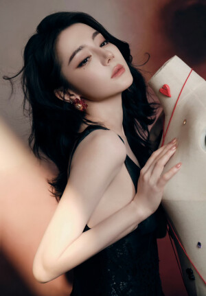 迪丽热巴