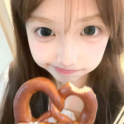 高颜值女生头像