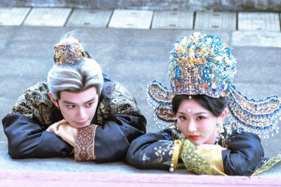 逐玉 齐旻 俞浅浅