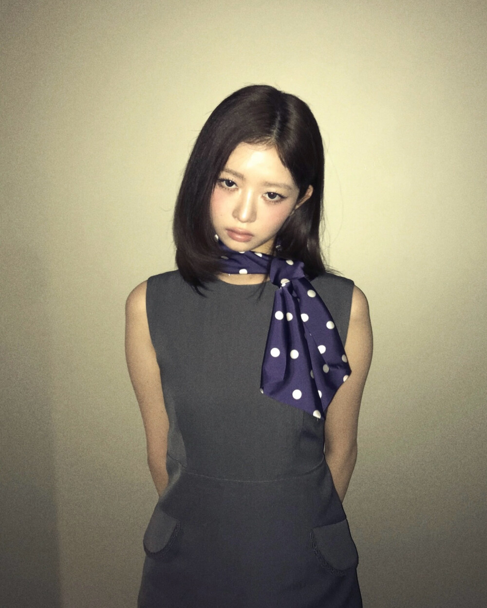 直井怜 rei