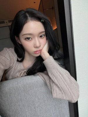 aespa winter金玟庭