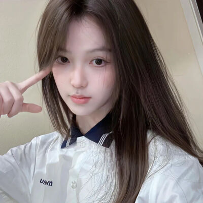 高颜值女生头像