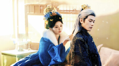 逐玉 齐旻 俞浅浅