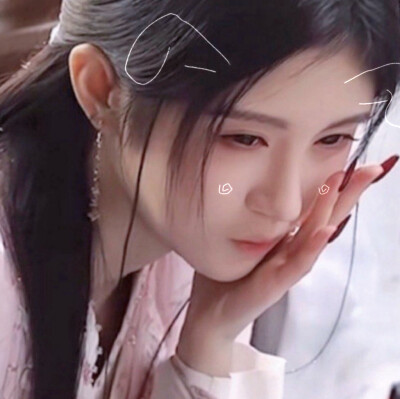 是兔妖还是狐妖我自有安排！（调了半天好喜欢p1吧啊啊