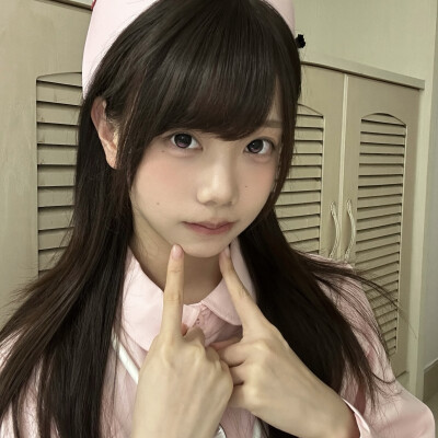 女生头像