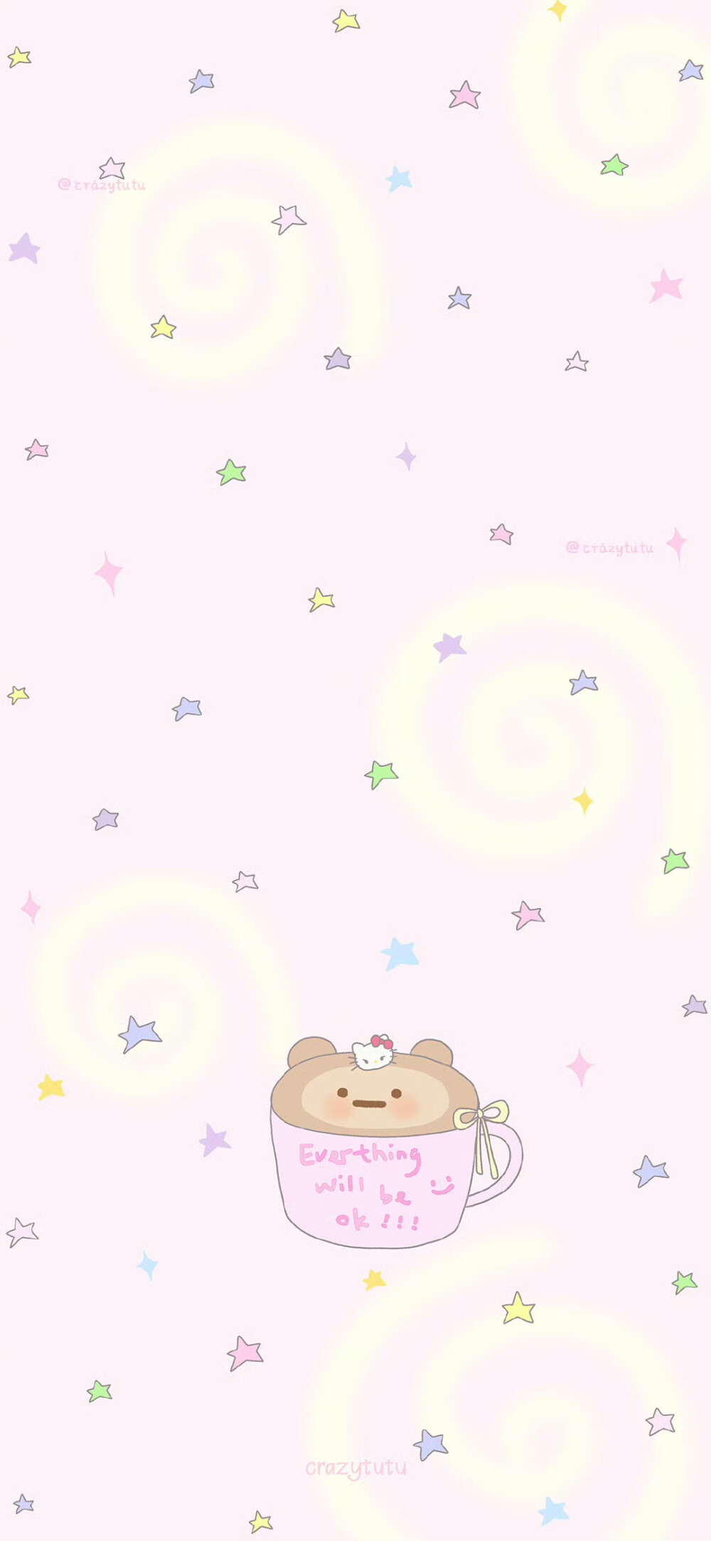 可爱卡通壁纸