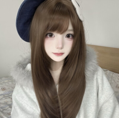 女头/真人
喜恶同因瑕瑜互见