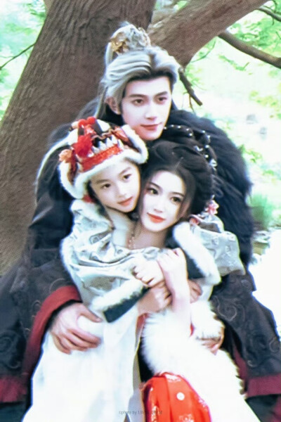 逐玉 齐旻 俞浅浅