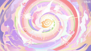 无限暖暖版本CG