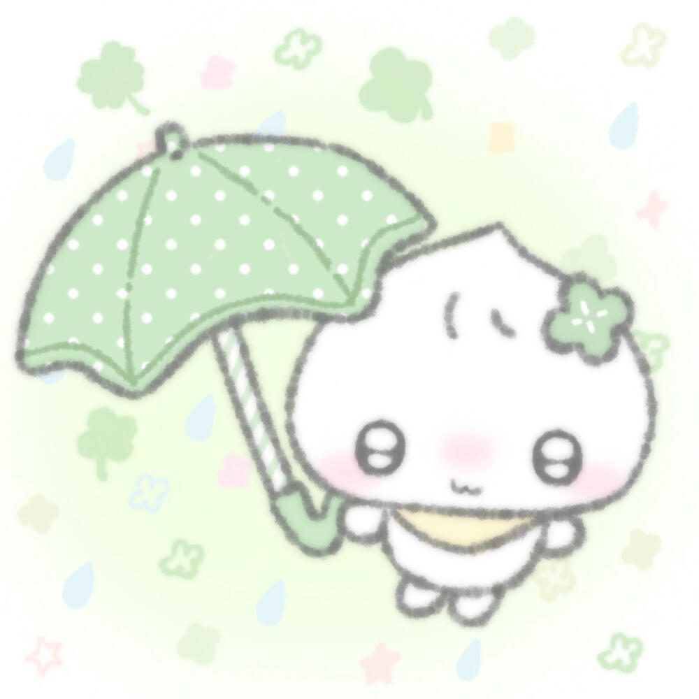 四叶草幸运可爱头像
原画师小红地瓜 贪吃鼠