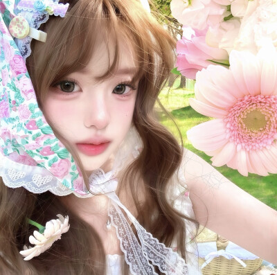 女头/真人
喜恶同因瑕瑜互见