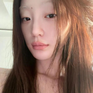 高颜值女生头像