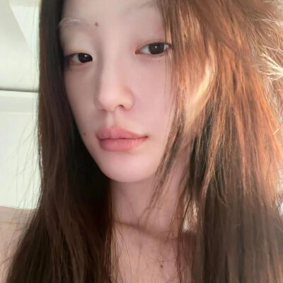 高颜值女生头像