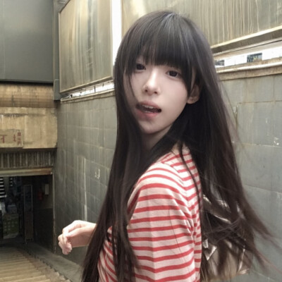 女生头像