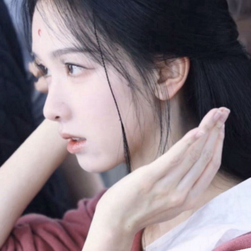 太美了姐姐…
