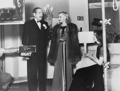 摘星梦难圆之琴吉罗杰斯