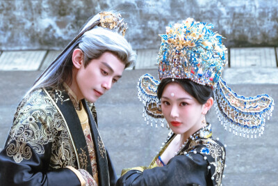 逐玉 齐旻 俞浅浅