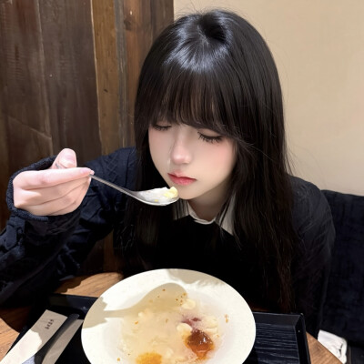 女生头像