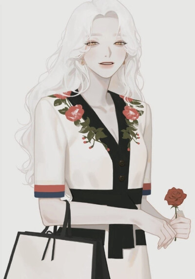 韩国插画师twi:eriol_s2      