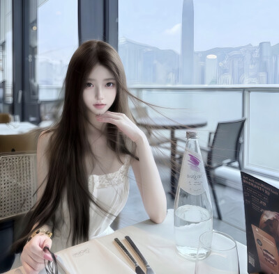 女头/真人
喜恶同因瑕瑜互见