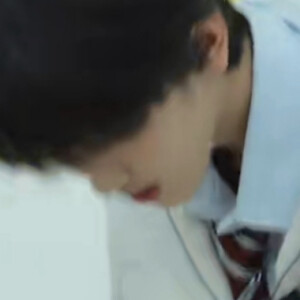 愿你永远都做一个相信童话的天使男孩