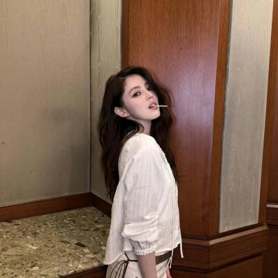 韩素希
