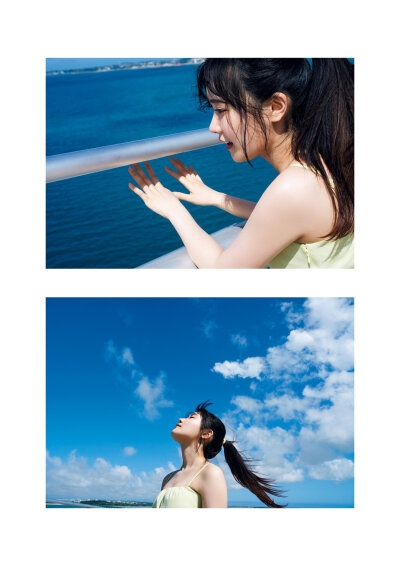 小花写真，同时也祝她生日快乐