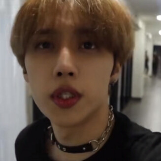 从此洗心革面做个好孩子