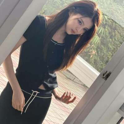韩素希