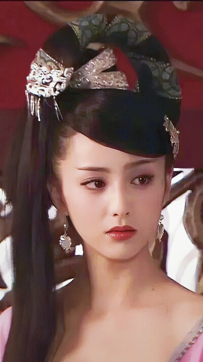 古装