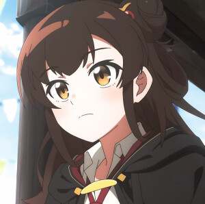 头像