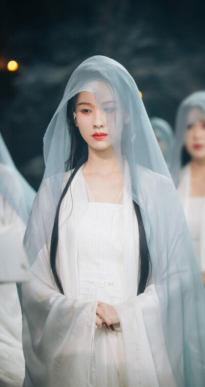 陈都灵《月鳞绮纪》雾妄言