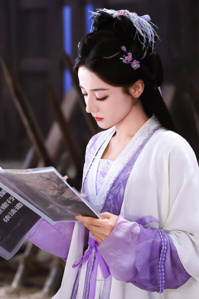 白日提灯