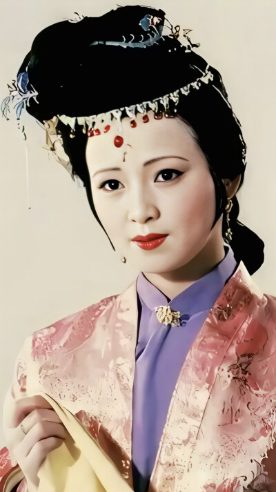 古装