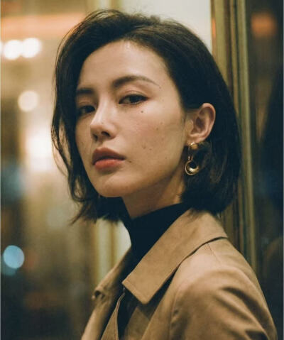 人物