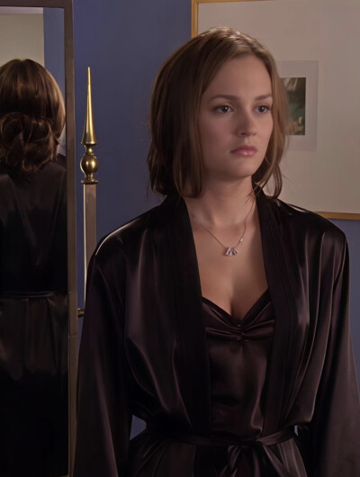 Leighton Meester