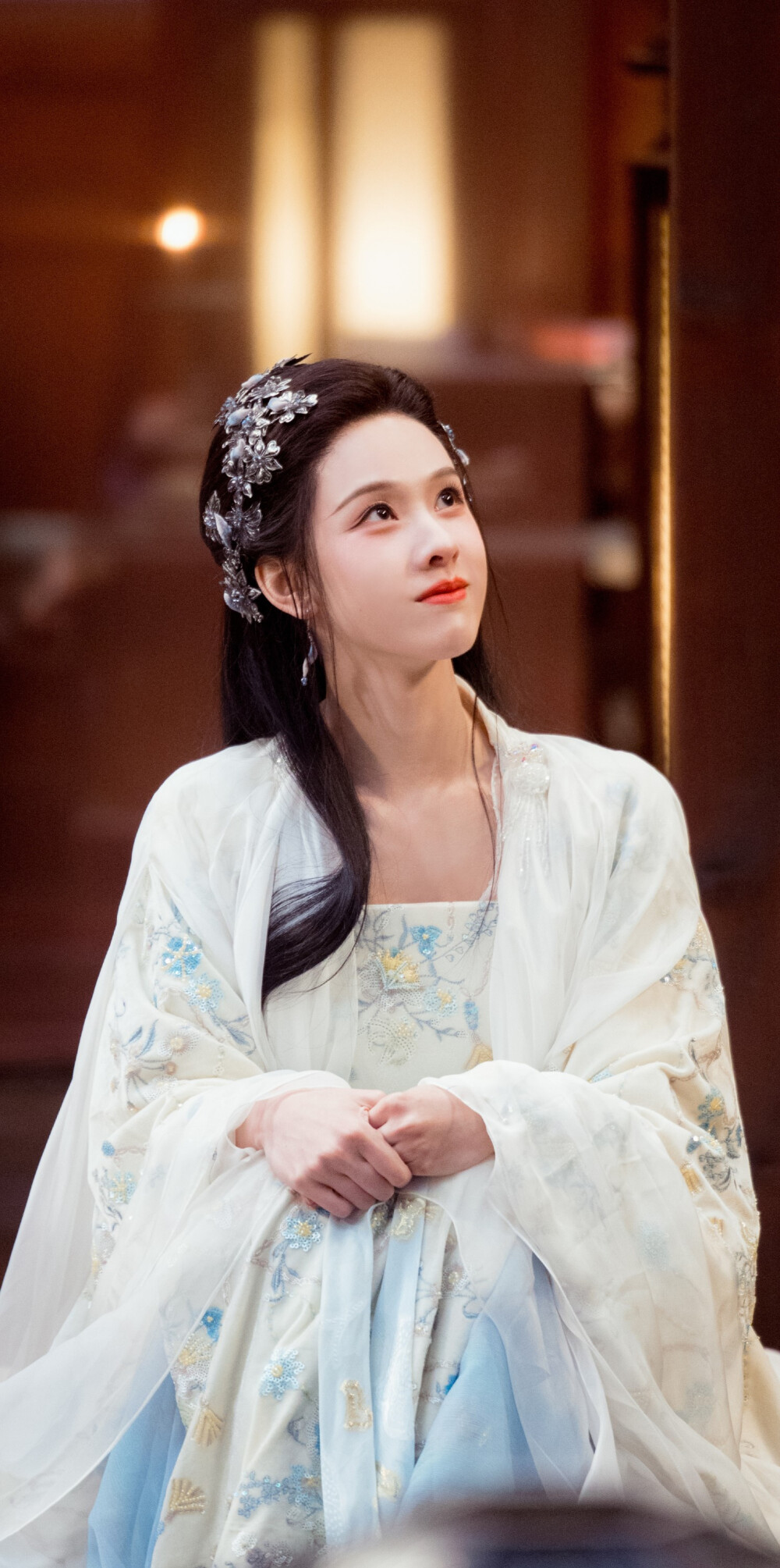 陈都灵《月鳞绮纪》雾妄言