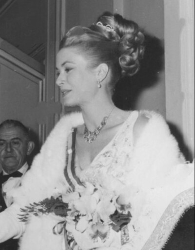 grace Kelly