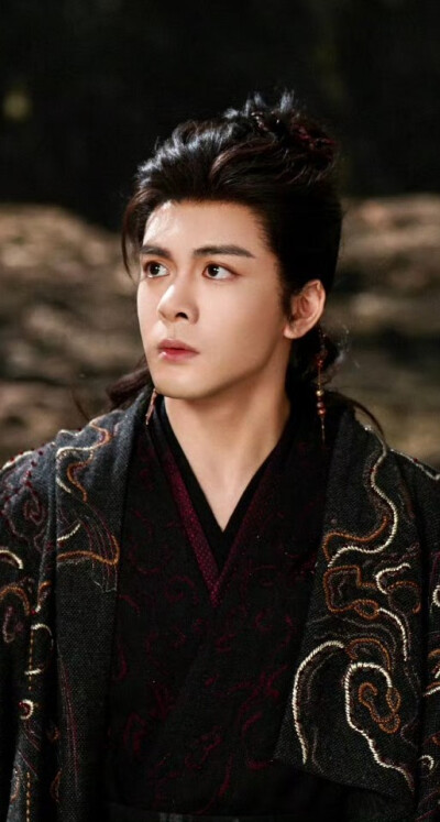 曾舜晞《月鳞绮纪》武拾光